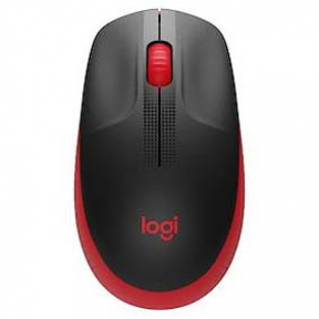 Logitech Logitech M190 - Test