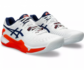 Asics Asics Gel Resolution 9 Clay - Test