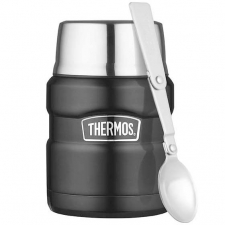 Thermos Thermos Stainless Steel King Food Jar - Test