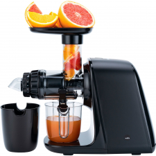 Wilfa Wilfa SJ1B-500 slow juicer - Test