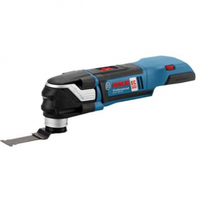 Bosch Bosch GOP 18V-28 Professional Solo - Test