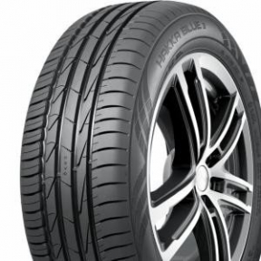 Nokian Nokian Hakka Blue 3 - Test