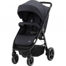 Britax Römer Britax B-Agile M - Test