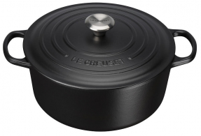 Le Creuset Le Creuset Signature Gjutjärnsgryta - Test