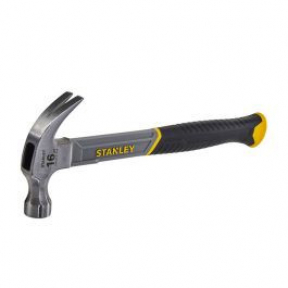 Stanley Stanley Glasfiber 16 oz hammare - Test