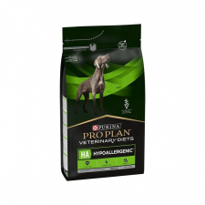 Purina Pro Plan Veterinary Diets Purina Pro Plan Veterinary Diets HA Hypoallergenic - Test