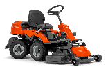 Bästa åkgräsklippare, Husqvarna Rider 214TC