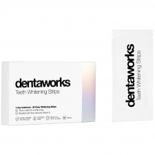 Dentaworks Dentaworks Tandblekningsstrips - Test