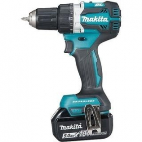 Makita Makita DDF484RTJ - Test