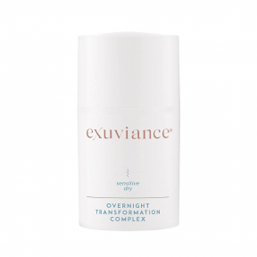 Exuviance Exuviance Overnight Transformation Complex Night - Test