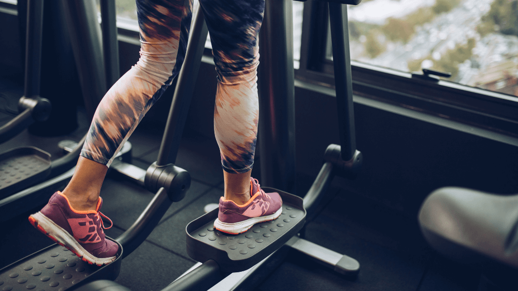 crosstrainer bäst i test