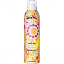 Amika Amika Perk Up Dry Shampoo - Test