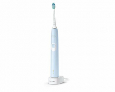 Philips Philips Hx6803/04 Eltandborste - Test