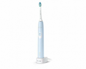 Philips Philips Hx6803/04 Eltandborste - Test