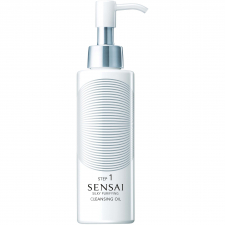 Sensai Sensai Silky Purifying Cleansing Oil - Test