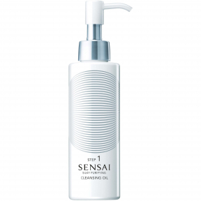 Sensai Sensai Silky Purifying Cleansing Oil - Test