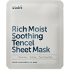 Bästa sheet mask, Klairs Rich Moist Soothing Tencel Sheet Mask