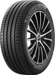 Michelin Michelin Model Primacy 4+ - Test