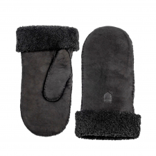 Hestra Sheepskin Mitt - Test