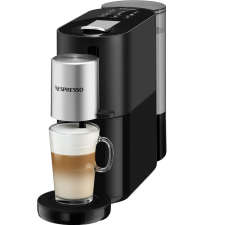 Bästa premium, Nespresso Atelier kaffemaskin