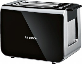Bosch Bosch Styline 2 Slice TAT8613 - Test