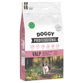 Doggy Professional Doggy Professional Extra Valp - Test