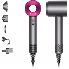 Dyson Dyson Supersonic HD07 Iron Fuchsia - Test