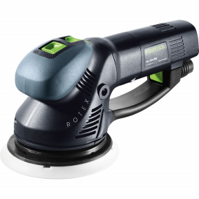 Festool Festool RO 150 FEQ Plus - Test