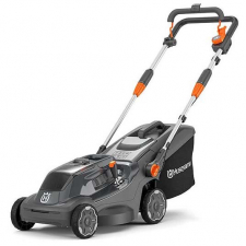 Bäst i test, Husqvarna Aspire LC34