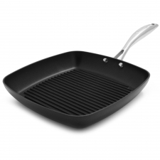 Scanpan Scanpan Pro IQ Grillpanna - Test