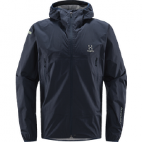 Haglöfs Haglöfs L.I.M Proof Jacket - Test