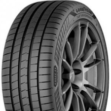 Goodyear Goodyear Eagle f1 Asymmetric 6 - Test