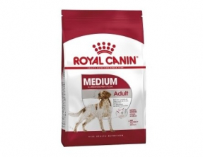 Royal Canin Royal Canin Adult - Test
