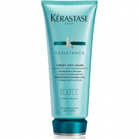 Kérastase Kérastase Resistance Ciment Anti-Usure Topseal conditioner - Test