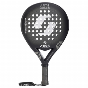 STIGA Padel ART 2 - Test