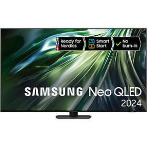 Samsung Samsung QN90D Neo QLED 65" - Test