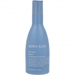 Björn Axén Björn Axén Repair Shampoo 250 ml - Test