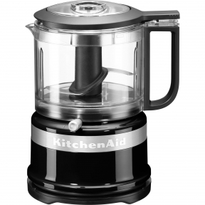 KitchenAid KitchenAid Mini 5KFC3516EOB - Test