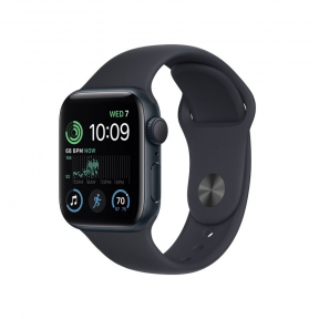 Apple Apple Watch SE 2 - Test