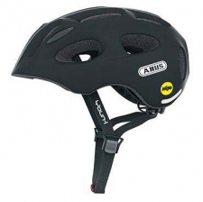 Abus Abus Youn-I MIPS - Test