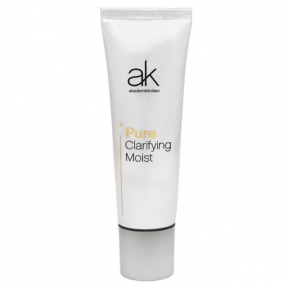 Akademikliniken Akademikliniken Pure Clarifying Moist 30 ml - Test