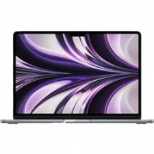 Apple Apple MacBook Air M2 (2022) - Test