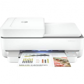 HP HP Multibläck Envy 6420 - Test