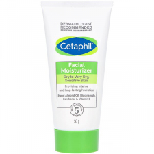 Cetaphil Cetaphil Facial Moisturizer - Test