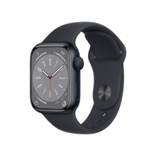 Bäst i test Apple, Apple Watch Series 8