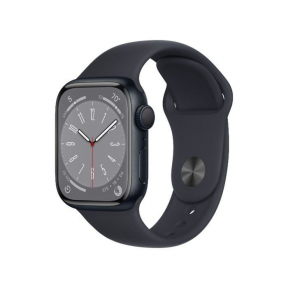 Apple Apple Watch Series 8 - Test