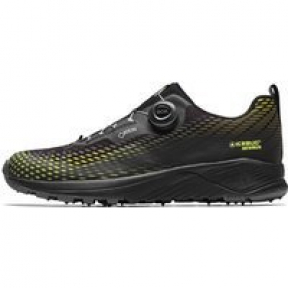 Icebug Men's Newrun Bugrip GTX - Test