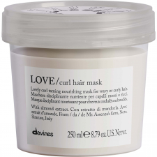 Davines Davines Essential Love Curl hair mask 250 ml - Test