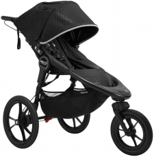 Baby Jogger Baby Jogger Summit X3 - Test