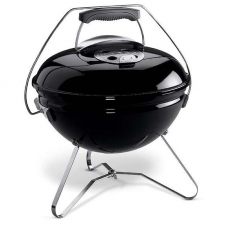 Bra val, Weber Smokey Joe Premium Smoke